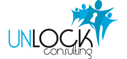 Unlock Consulting Logo